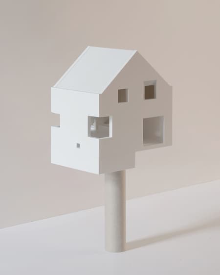 House Koritno